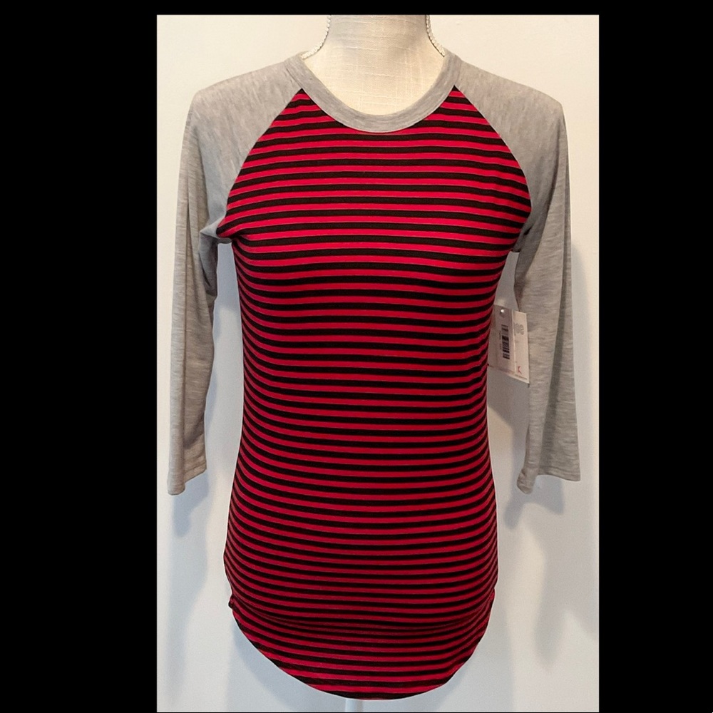 Lularoe Randy Top - NWT - Picture 3 of 4